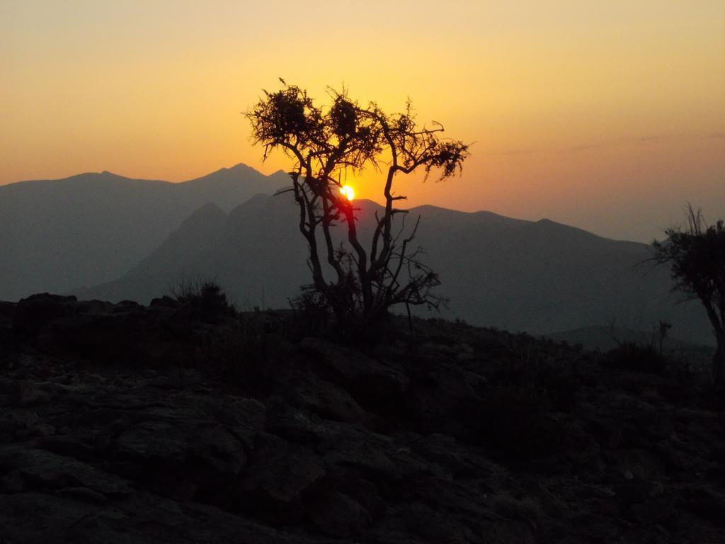 Sama Heights Station touristique Dar Sawda